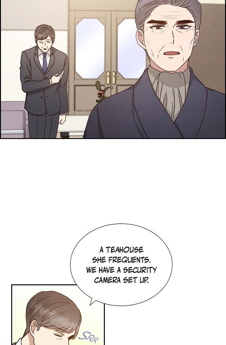 A Spoonful of Your Love - Chapter 52 Page 26