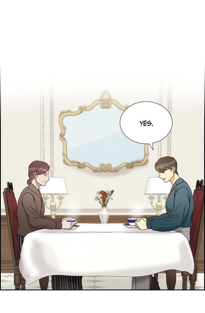 A Spoonful of Your Love - Chapter 52 Page 30