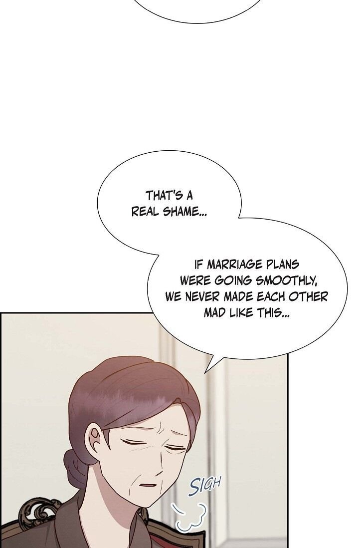 A Spoonful of Your Love - Chapter 52 Page 32