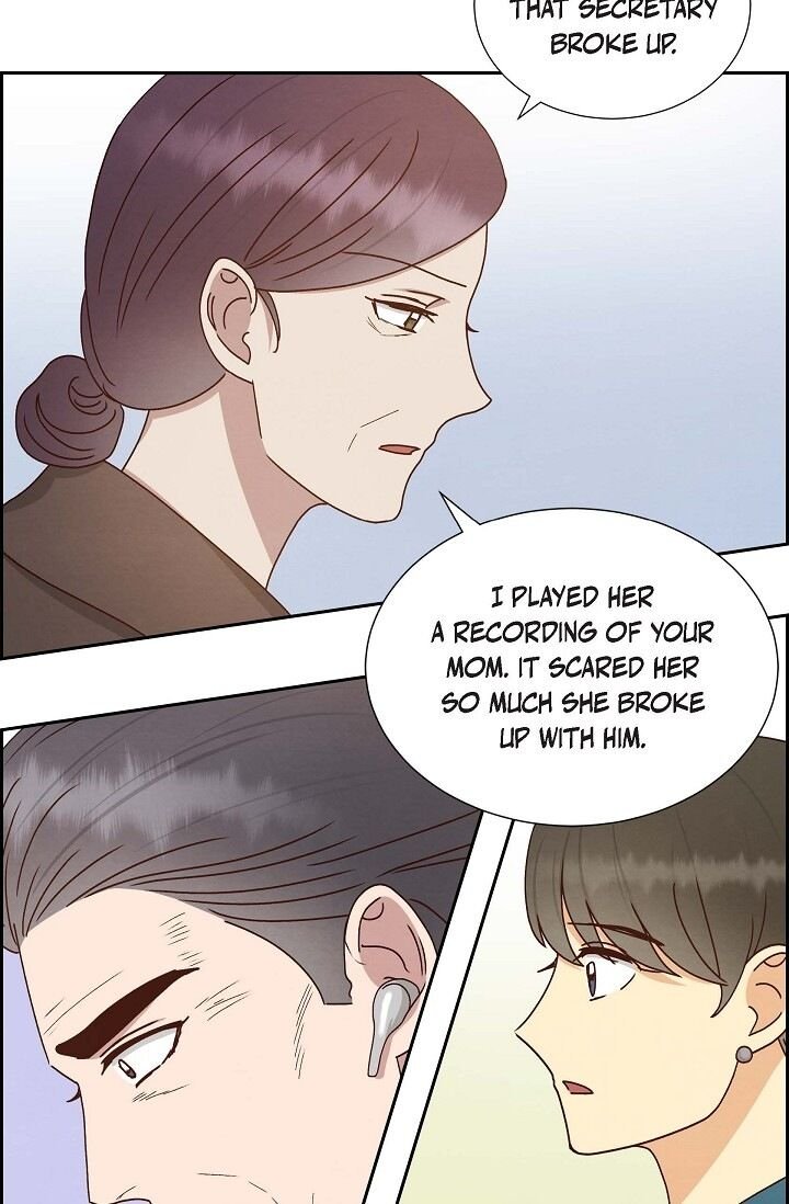 A Spoonful of Your Love - Chapter 52 Page 35