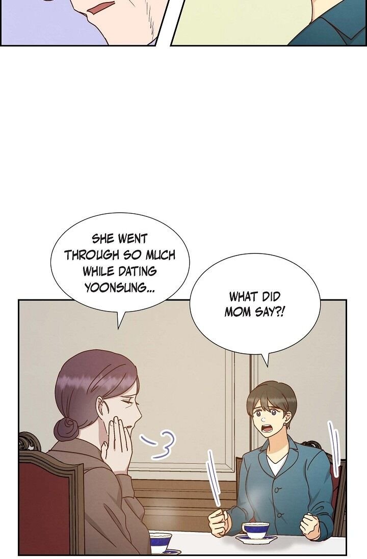 A Spoonful of Your Love - Chapter 52 Page 36