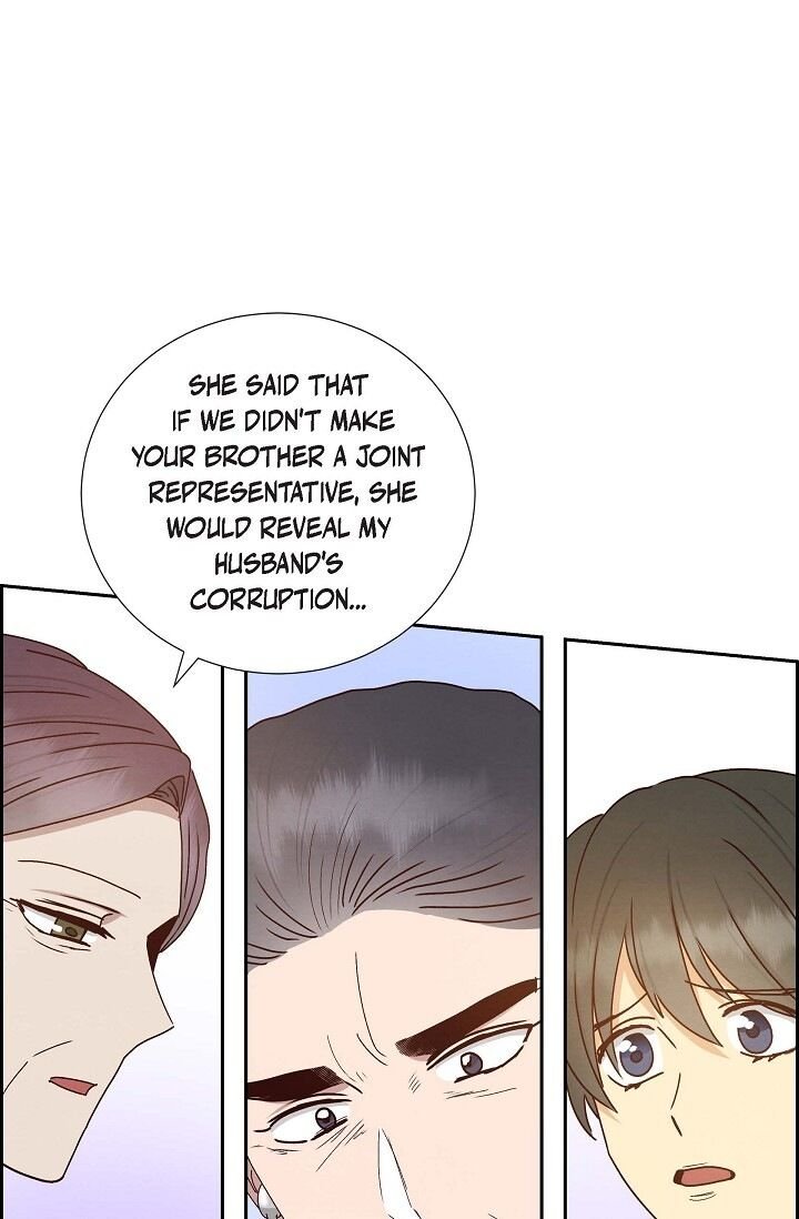 A Spoonful of Your Love - Chapter 52 Page 37