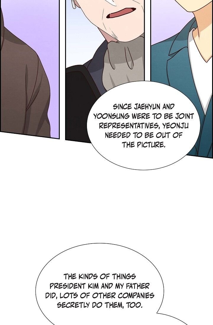 A Spoonful of Your Love - Chapter 52 Page 38