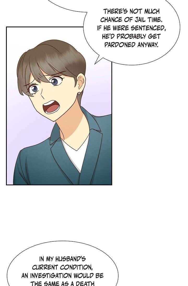 A Spoonful of Your Love - Chapter 52 Page 39