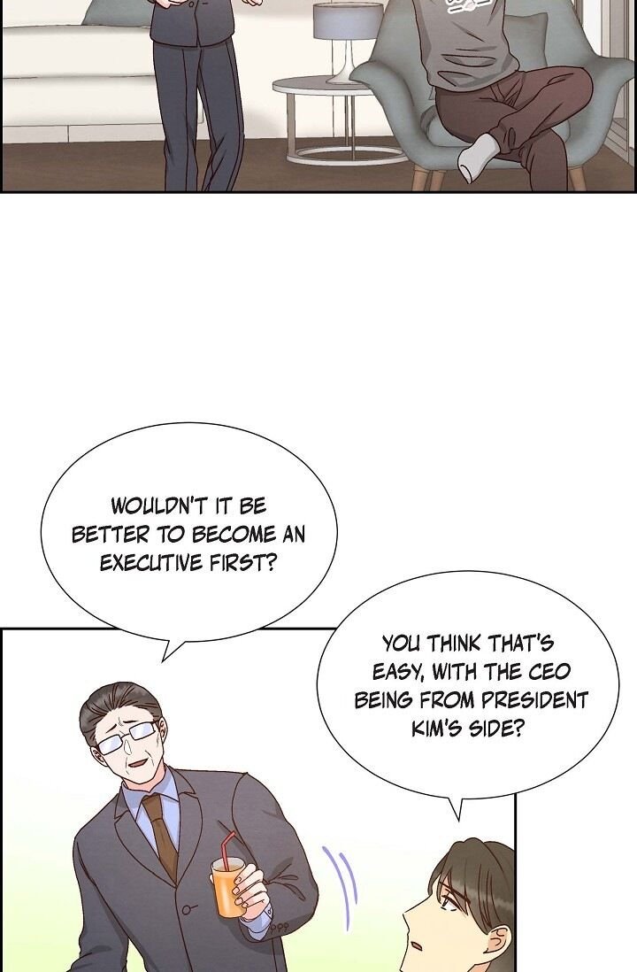 A Spoonful of Your Love - Chapter 52 Page 4