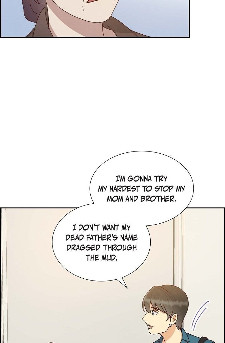 A Spoonful of Your Love - Chapter 52 Page 50