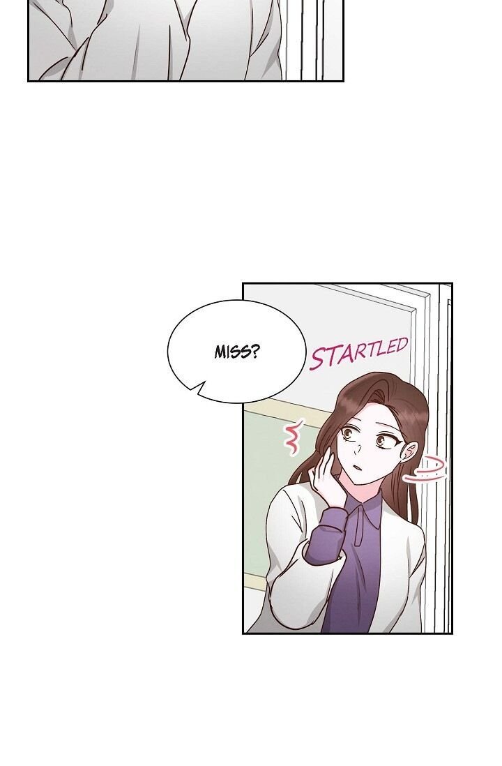 A Spoonful of Your Love - Chapter 52 Page 63