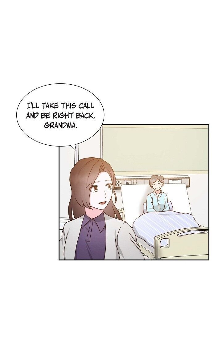 A Spoonful of Your Love - Chapter 52 Page 65