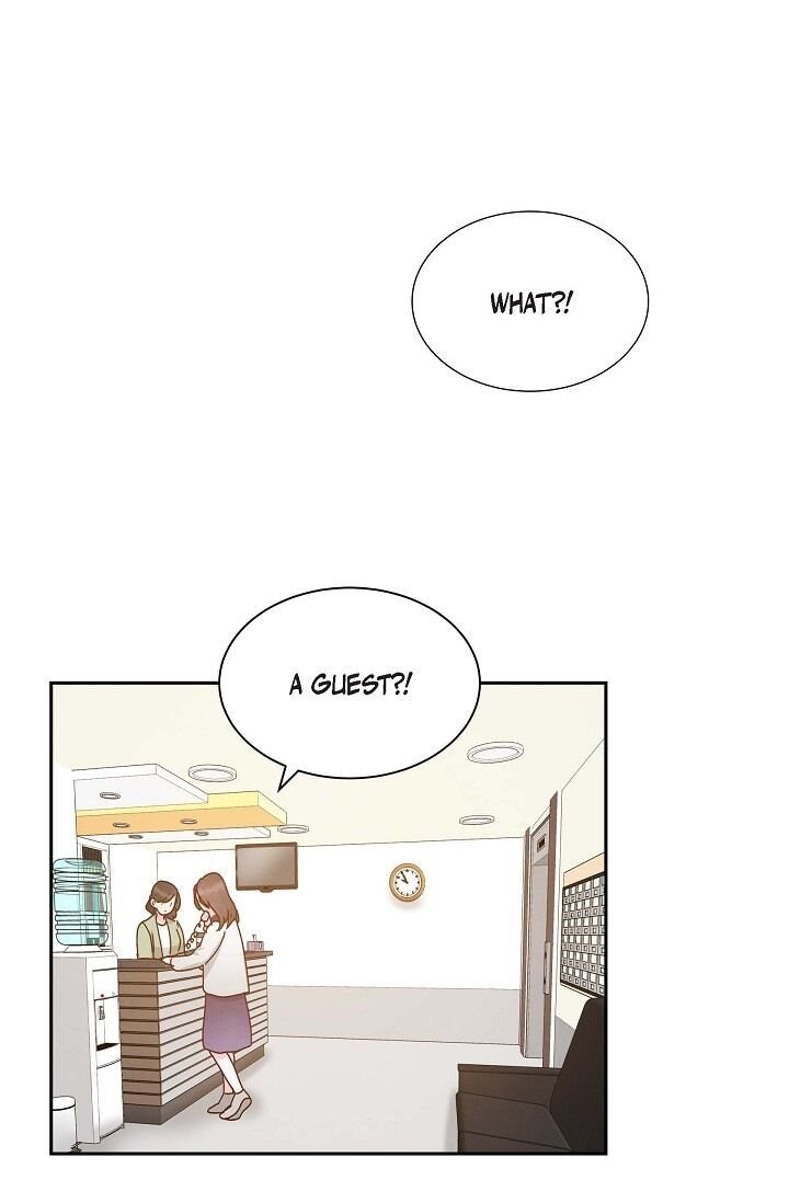 A Spoonful of Your Love - Chapter 52 Page 66