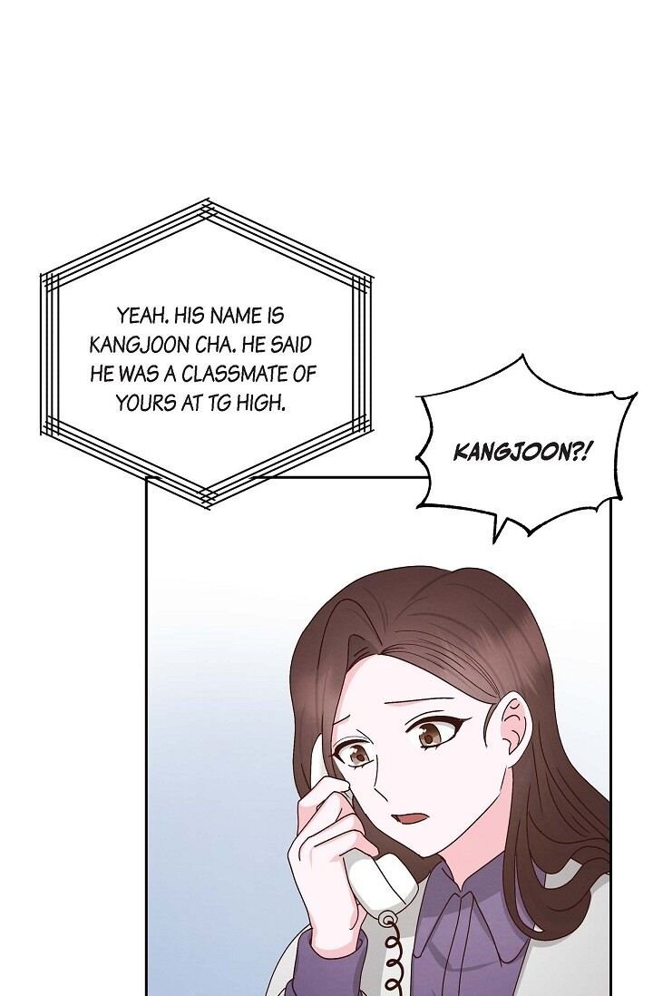 A Spoonful of Your Love - Chapter 52 Page 67