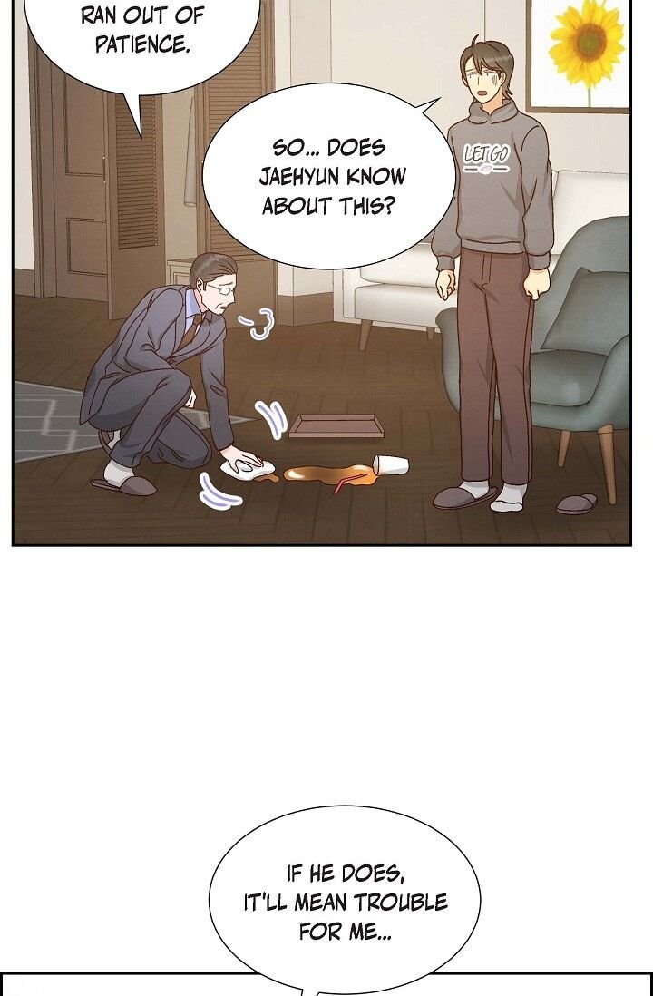 A Spoonful of Your Love - Chapter 52 Page 9