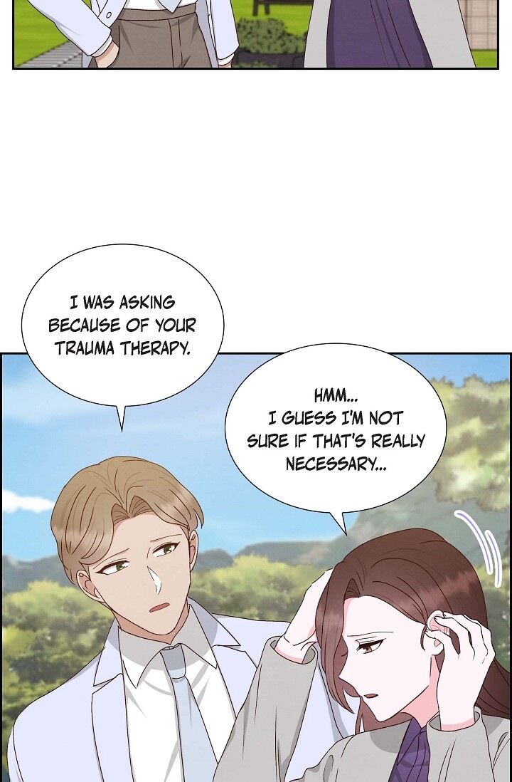 A Spoonful of Your Love - Chapter 53 Page 10