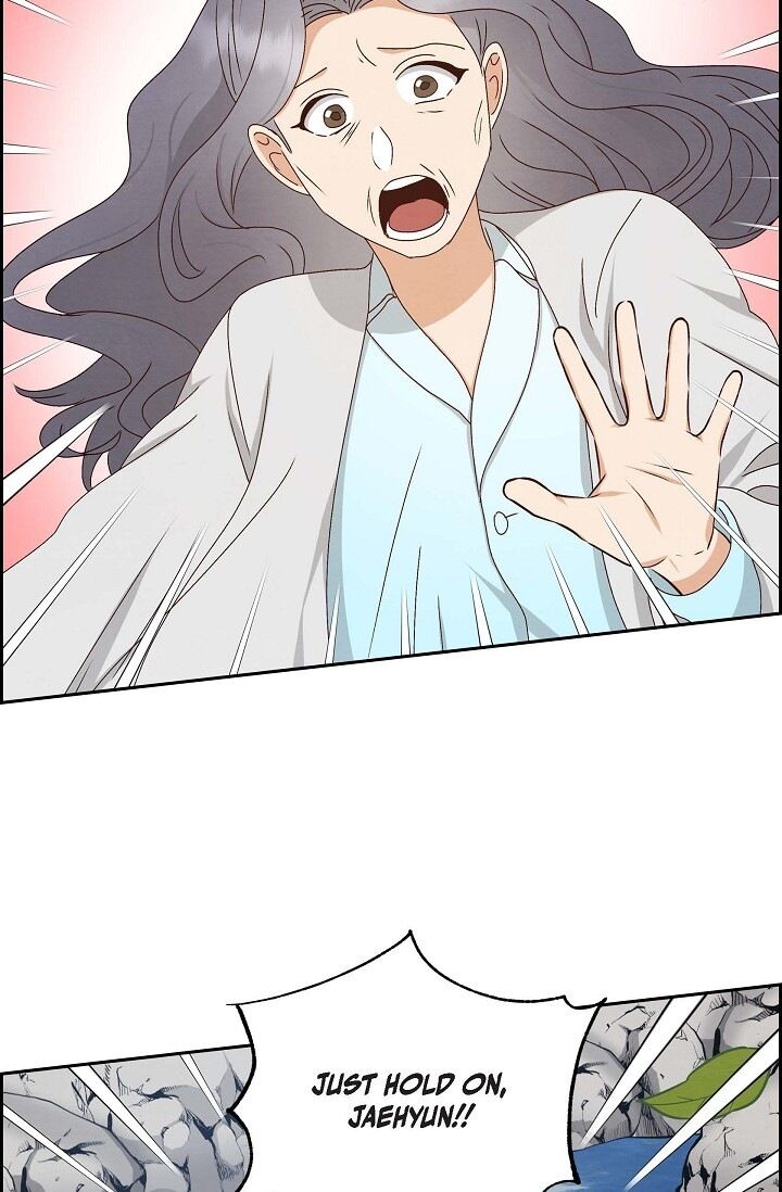 A Spoonful of Your Love - Chapter 53 Page 15