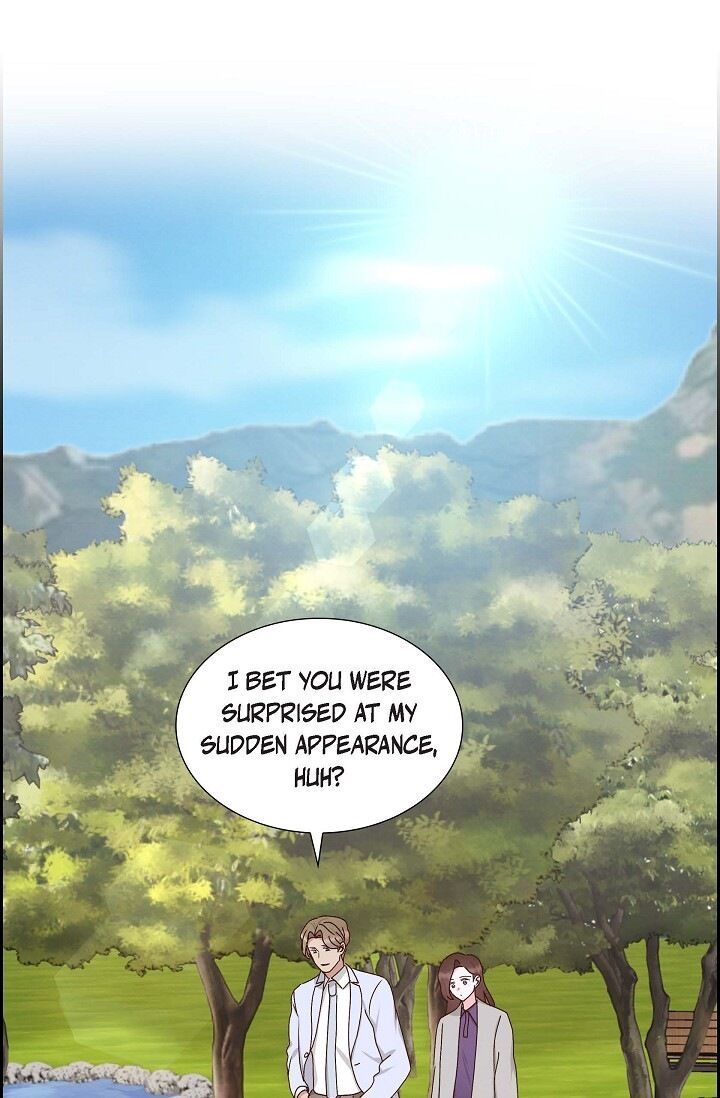 A Spoonful of Your Love - Chapter 53 Page 2