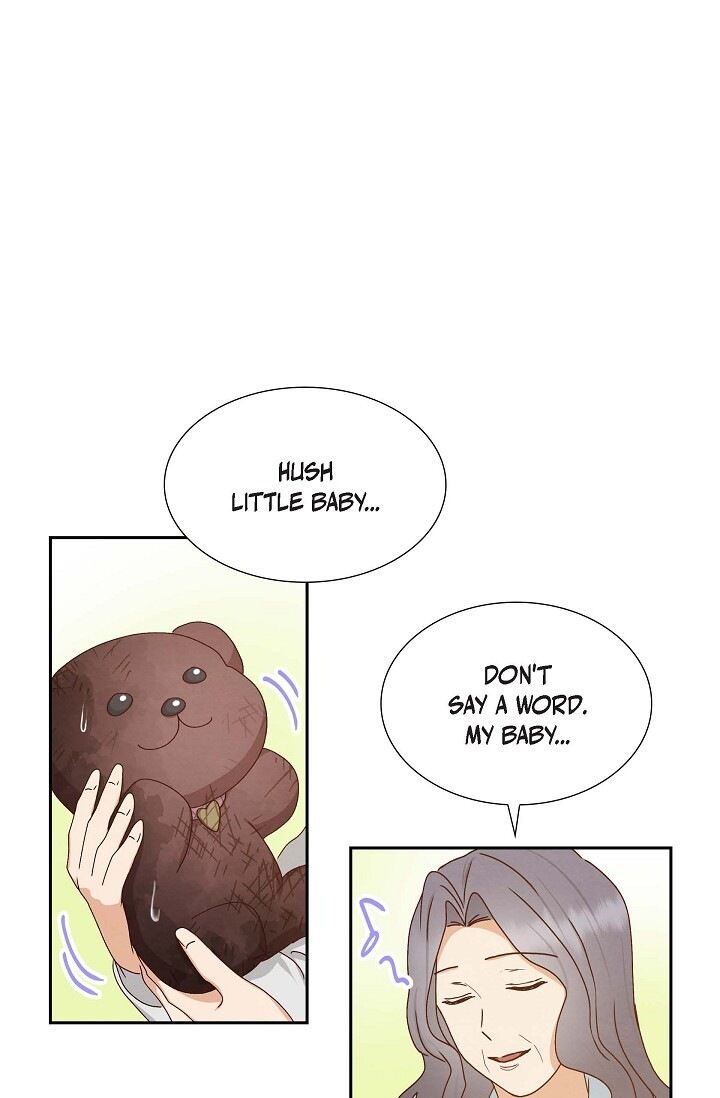 A Spoonful of Your Love - Chapter 53 Page 20