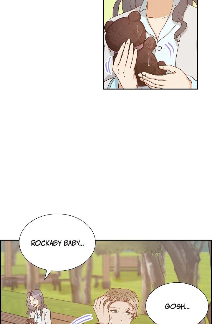 A Spoonful of Your Love - Chapter 53 Page 21