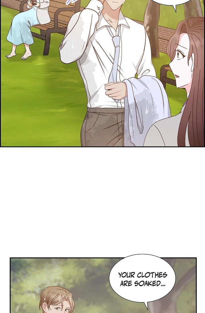 A Spoonful of Your Love - Chapter 53 Page 22