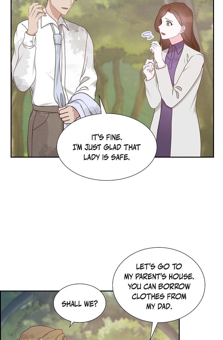 A Spoonful of Your Love - Chapter 53 Page 23