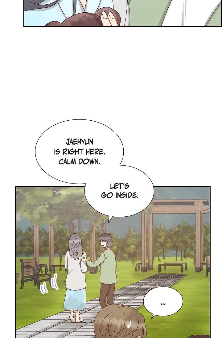 A Spoonful of Your Love - Chapter 53 Page 30