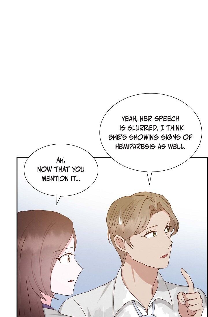 A Spoonful of Your Love - Chapter 53 Page 32