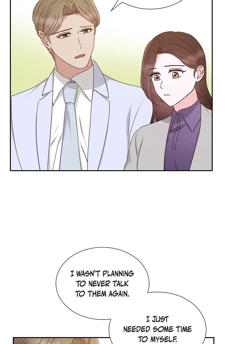 A Spoonful of Your Love - Chapter 53 Page 4