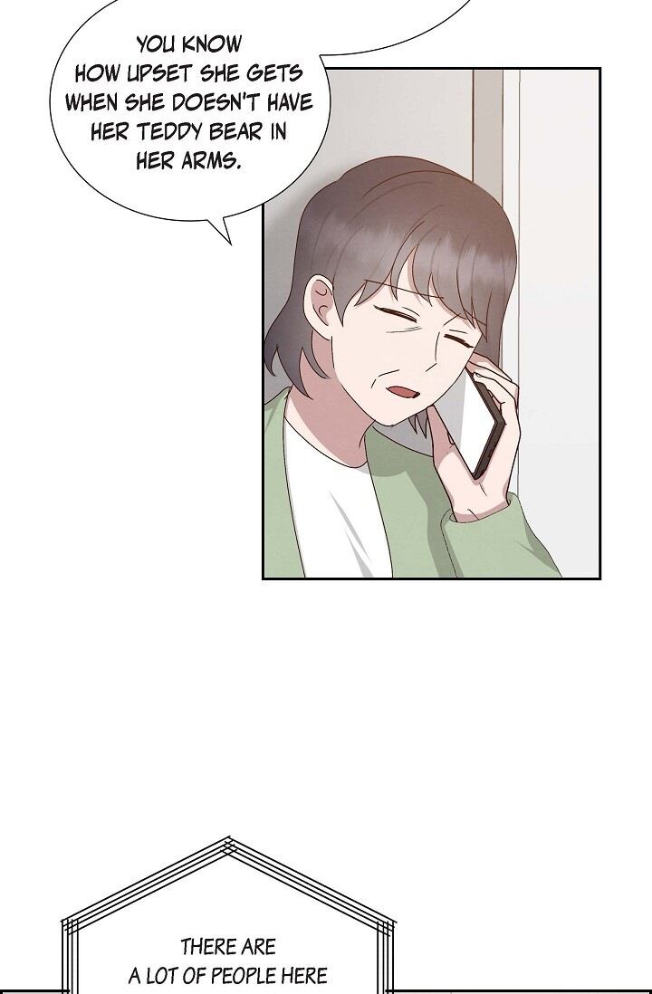 A Spoonful of Your Love - Chapter 53 Page 41