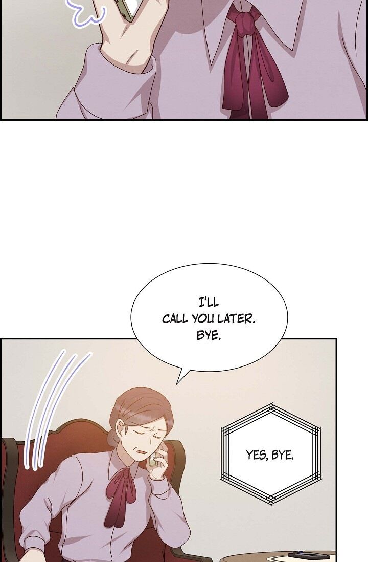 A Spoonful of Your Love - Chapter 53 Page 44