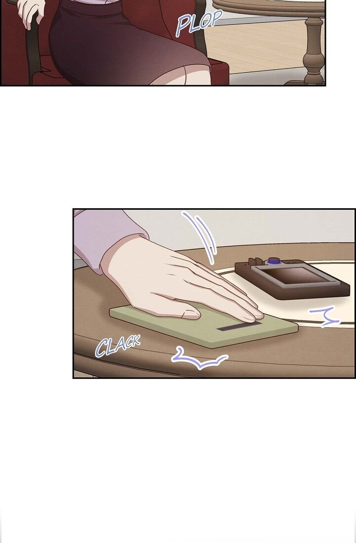 A Spoonful of Your Love - Chapter 53 Page 45