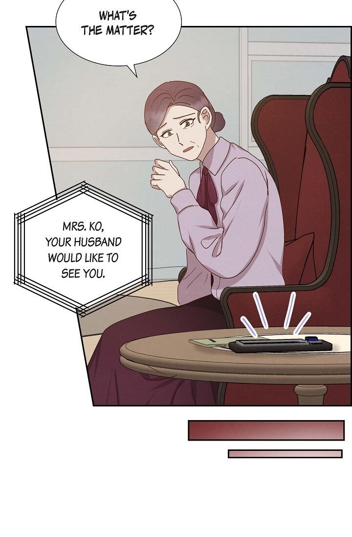 A Spoonful of Your Love - Chapter 53 Page 48