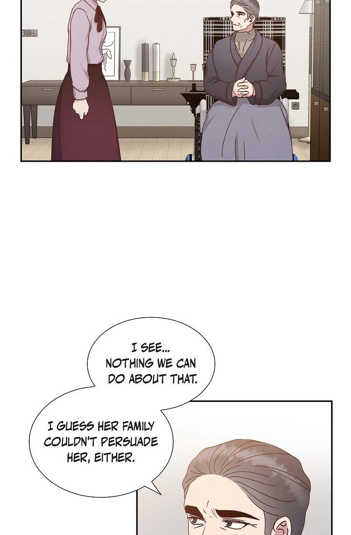 A Spoonful of Your Love - Chapter 53 Page 53