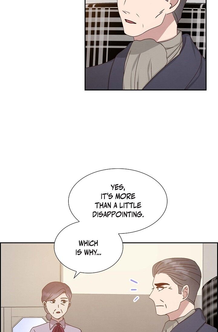 A Spoonful of Your Love - Chapter 53 Page 54