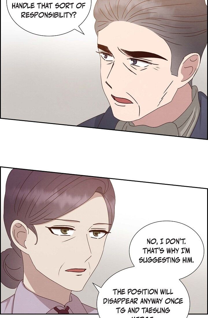 A Spoonful of Your Love - Chapter 53 Page 57