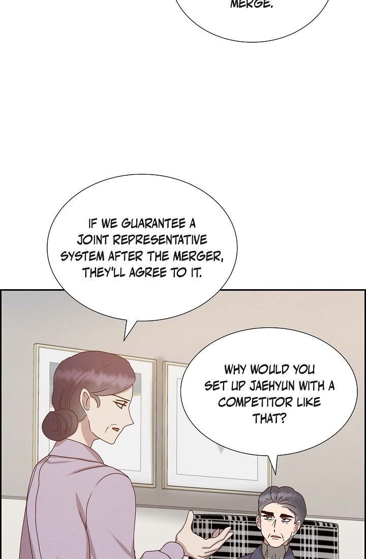 A Spoonful of Your Love - Chapter 53 Page 58