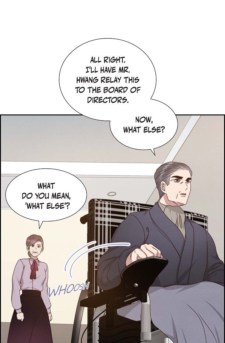 A Spoonful of Your Love - Chapter 53 Page 62