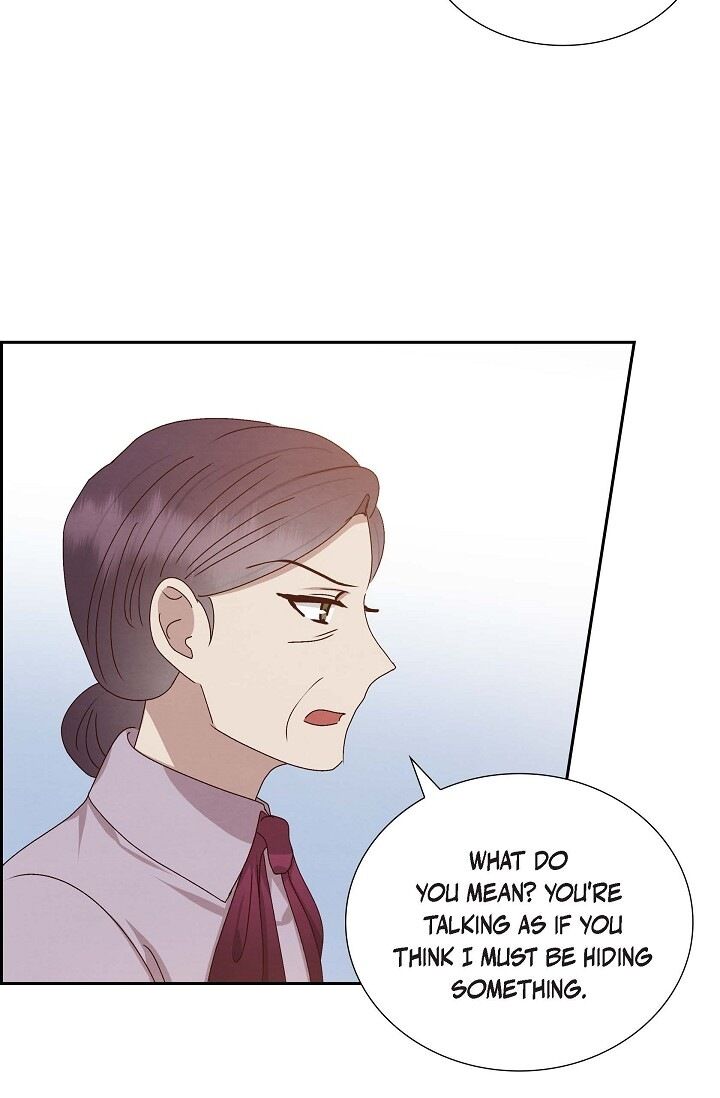 A Spoonful of Your Love - Chapter 53 Page 64