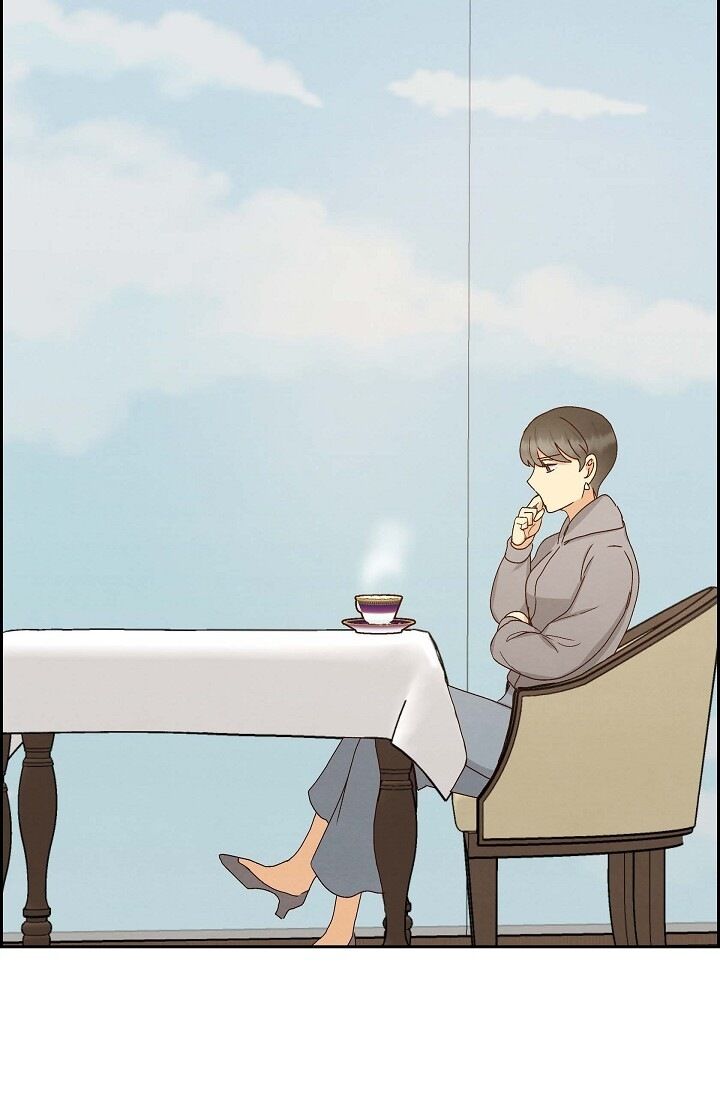 A Spoonful of Your Love - Chapter 53 Page 68