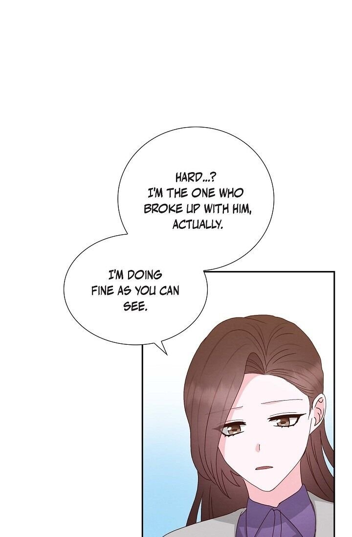 A Spoonful of Your Love - Chapter 53 Page 8