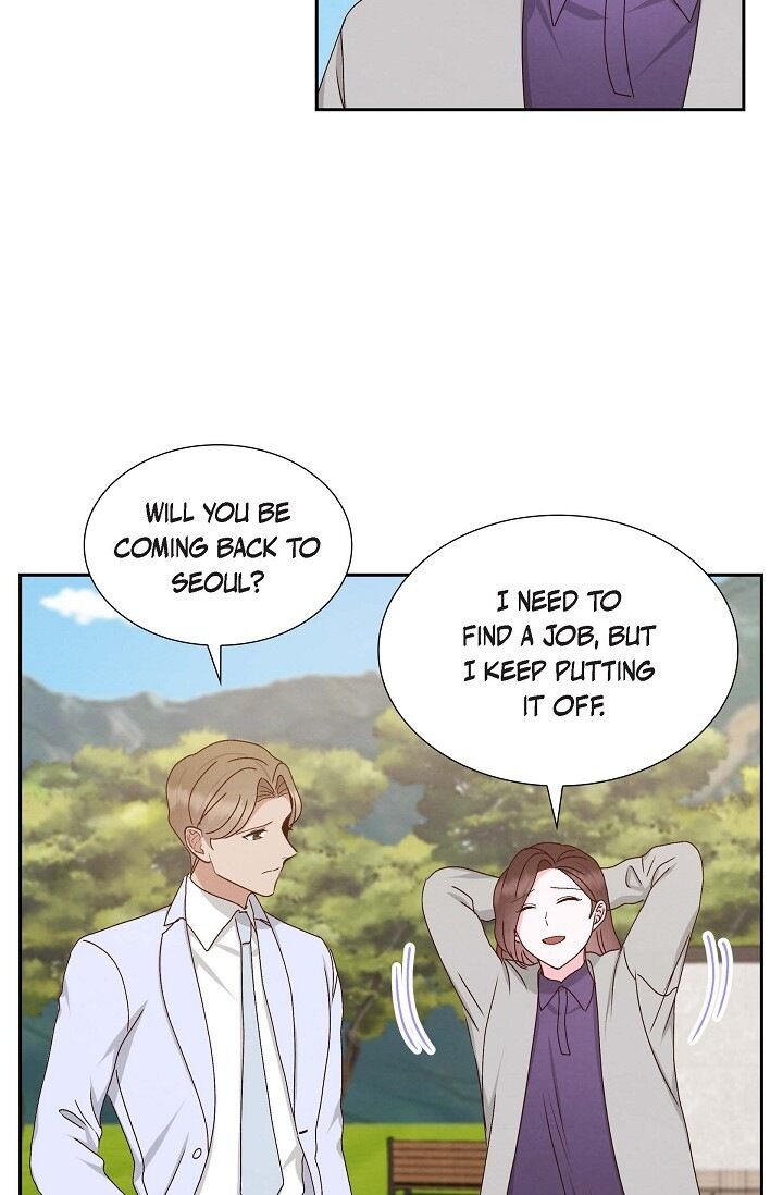 A Spoonful of Your Love - Chapter 53 Page 9