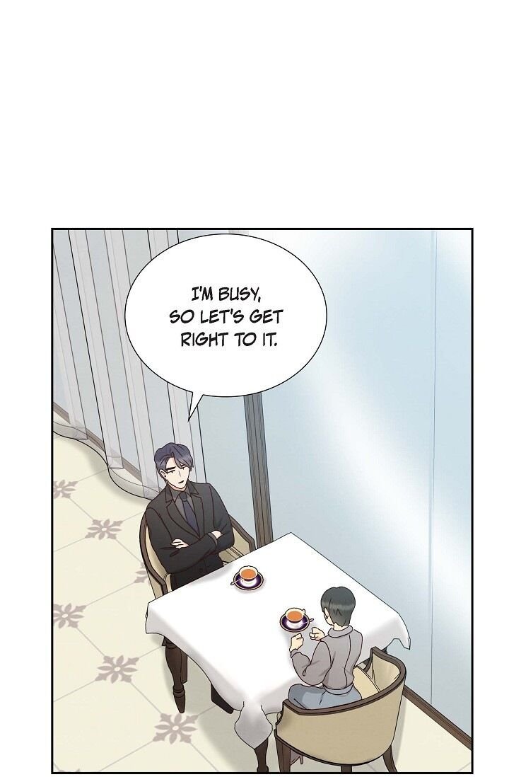 A Spoonful of Your Love - Chapter 54 Page 1