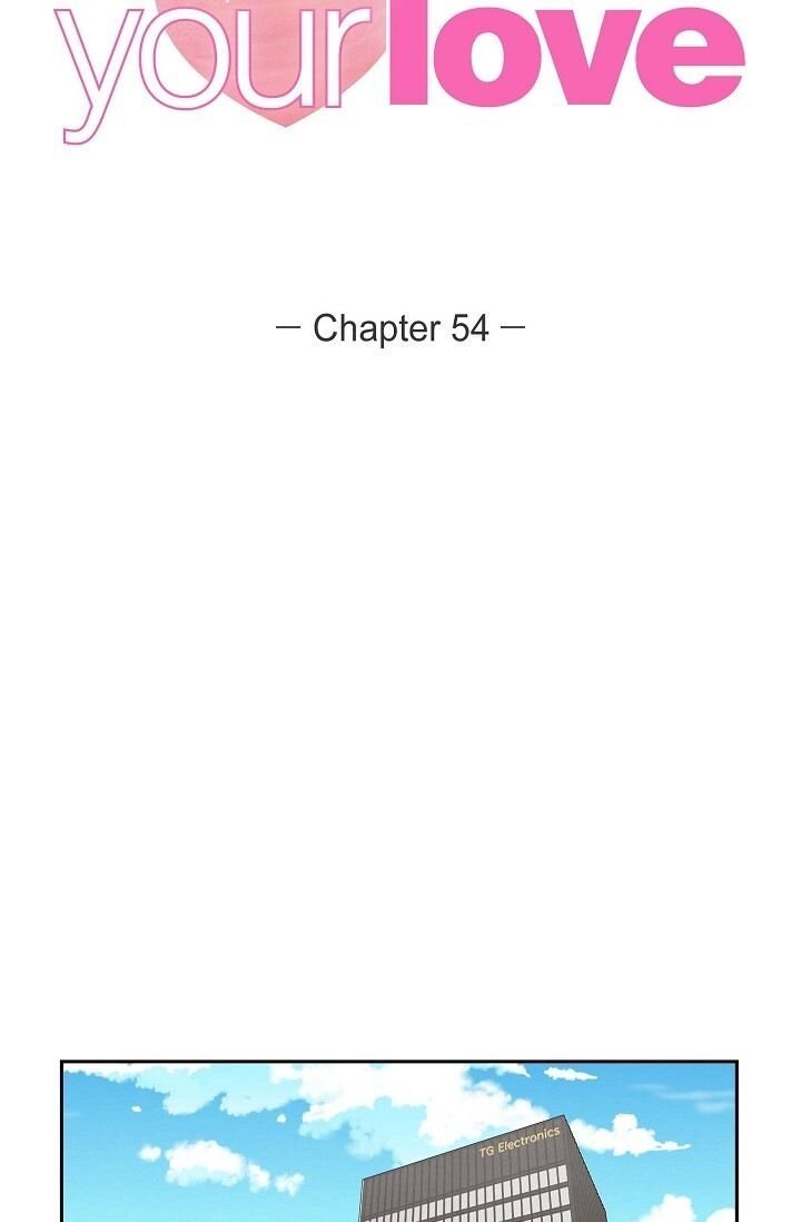 A Spoonful of Your Love - Chapter 54 Page 13