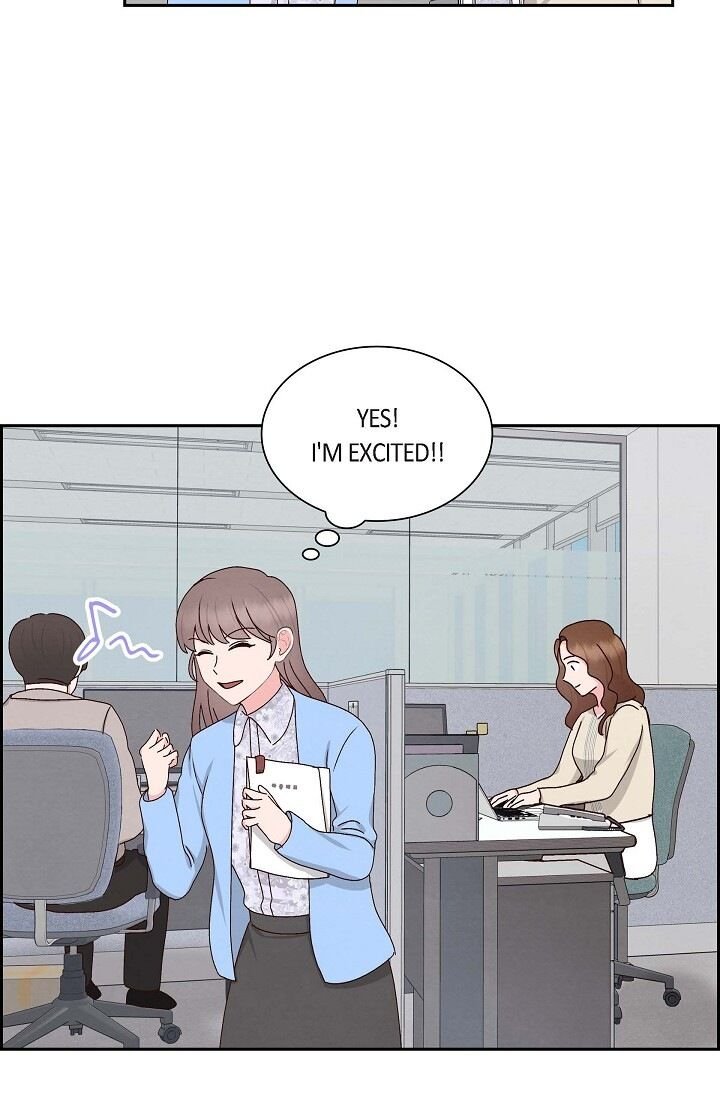 A Spoonful of Your Love - Chapter 54 Page 16