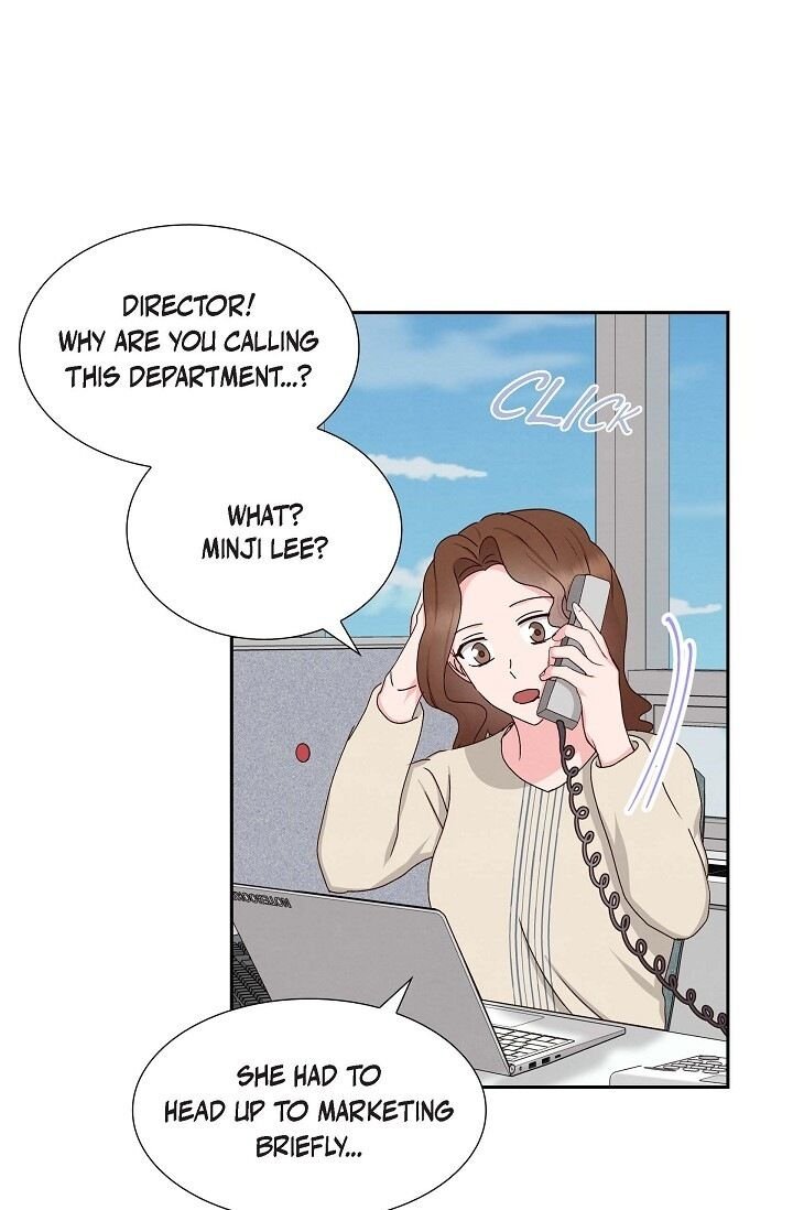 A Spoonful of Your Love - Chapter 54 Page 18