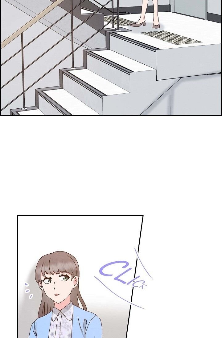 A Spoonful of Your Love - Chapter 54 Page 20