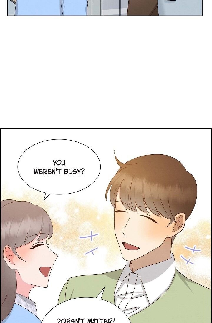 A Spoonful of Your Love - Chapter 54 Page 22