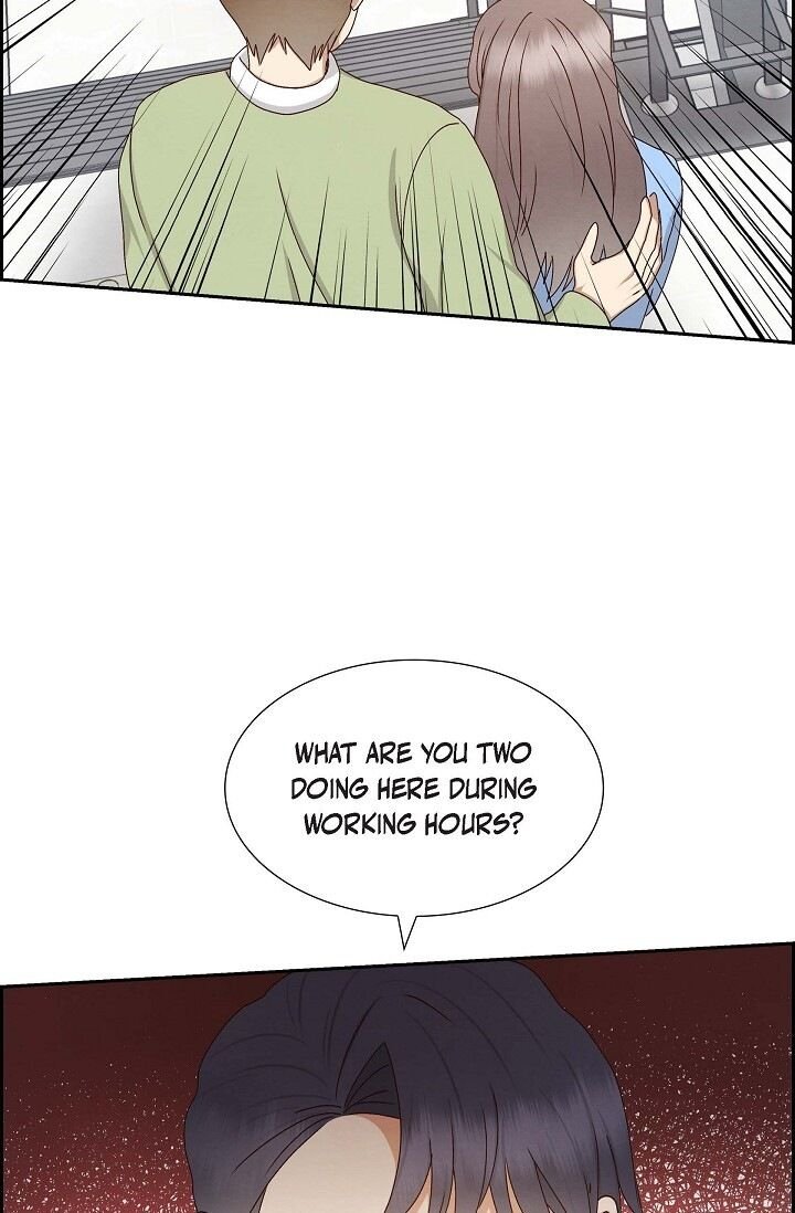 A Spoonful of Your Love - Chapter 54 Page 29