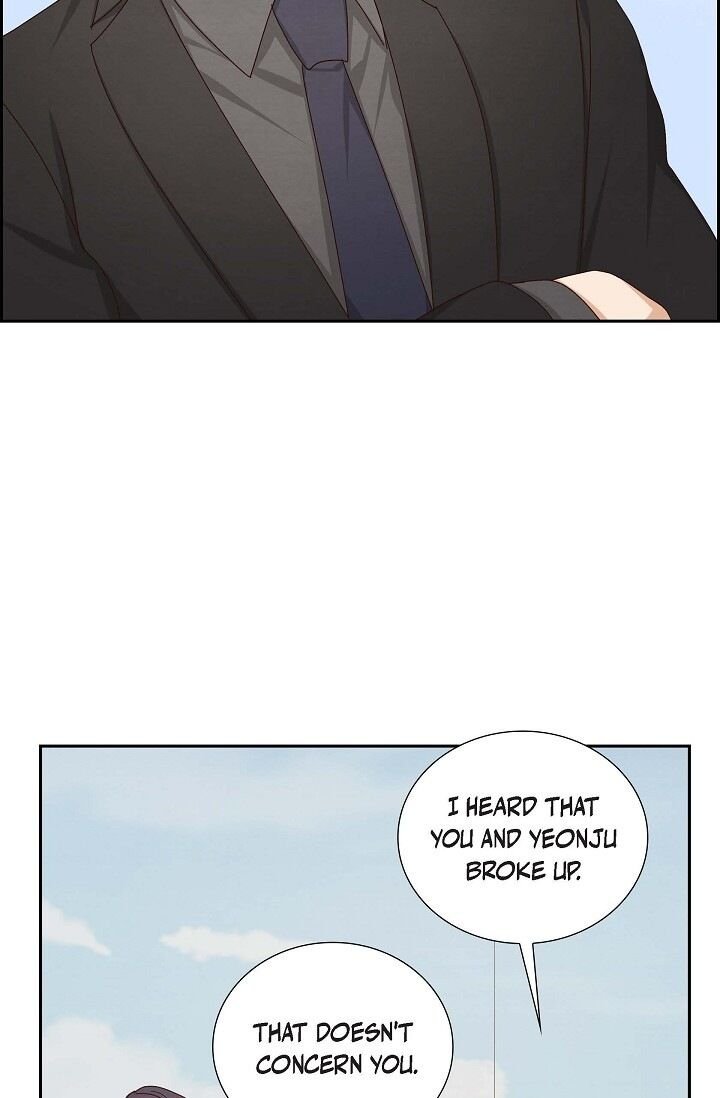 A Spoonful of Your Love - Chapter 54 Page 3