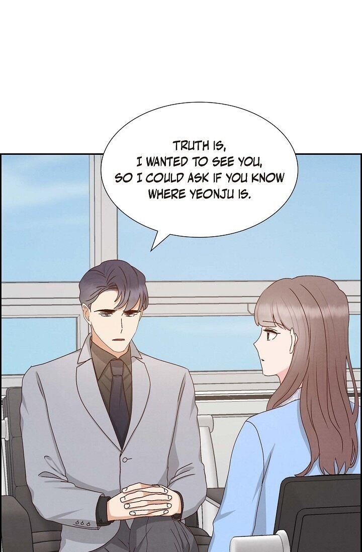 A Spoonful of Your Love - Chapter 54 Page 42