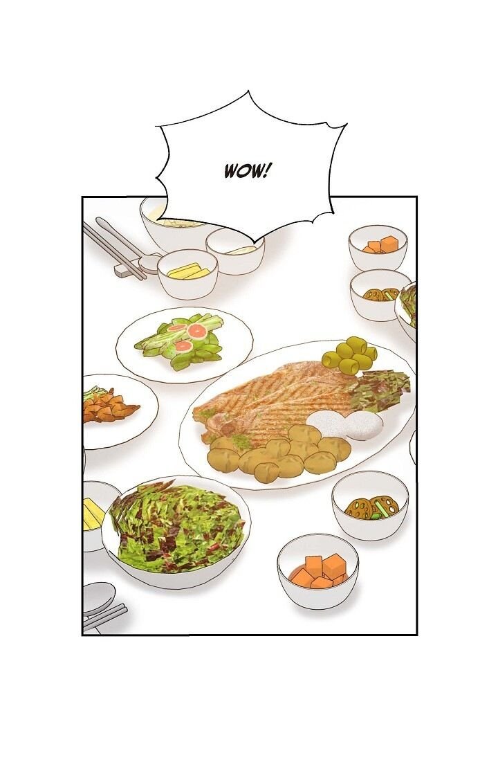 A Spoonful of Your Love - Chapter 54 Page 52