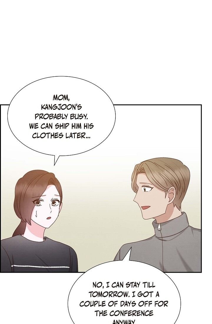 A Spoonful of Your Love - Chapter 54 Page 58