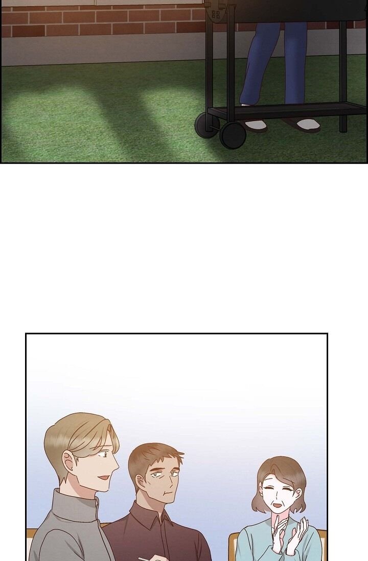 A Spoonful of Your Love - Chapter 54 Page 64